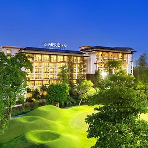 Le Meridien Suvarnabhumi, Bangkok Golf Resort&Spa